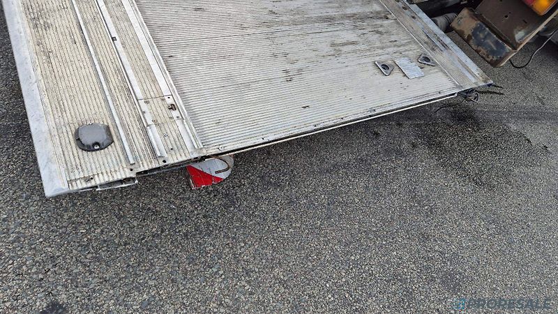 Iveco EUROCARGO ML75 E15 EURO 3 - fotka 6 z 13