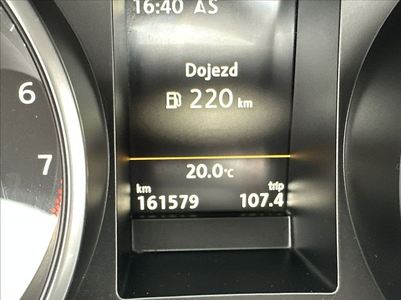 Volkswagen Golf 1,2 TSI 105PS  Cup Cabrio - fotka 35 z 48