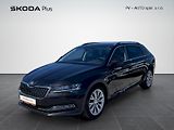Škoda Superb (2023) 2.0 TDI 147kW DSG Style Plus c - náhled 1