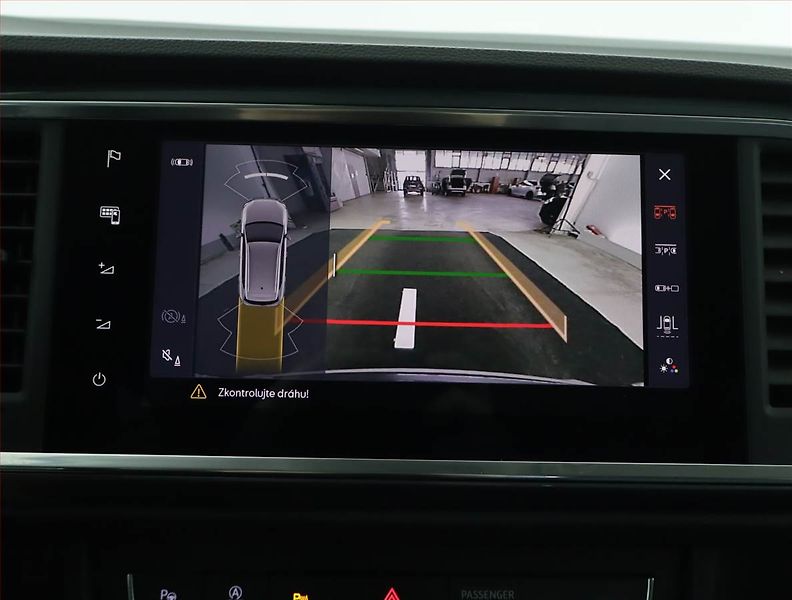 Seat Ateca (2023) Style 2.0 TDI - fotka 15 z 16
