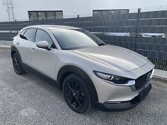 Mazda CX-30 (2022) 2.0 SKYACTIV-X 137kW COSMO 4x4 - fotografie inzerátu