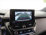 Toyota Corolla (2022) 1.8 Hybrid, full bybrid - náhled 18