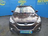 Hyundai ix35 1,7 CRDi 1. Majitel, ČR - náhled 1