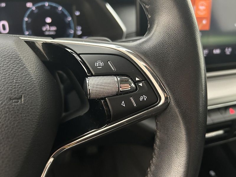 Škoda Octavia 2.0 TDI  Ambition   Plus - fotka 14 z 26