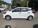 Hyundai i10 1,0 i,ČR,1.MAJITEL,SERVISKA - náhled 4