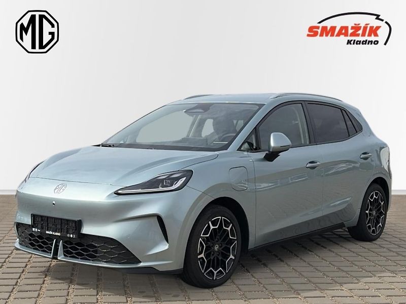 MG MG4 (2026) EV Urban 54kWh*Premium - fotka 2 z 22