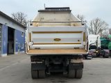 Mercedes-Benz (2025) Arocs 3548 8x4 Bordmatik - náhled 7