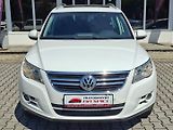 Volkswagen Tiguan (2009) 2.0TDI 103kW DSG 4MOTION -ČR - náhled 2