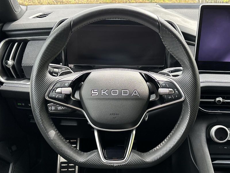 Škoda Kodiaq (2025) 2.0 TDI 4x4 DSG Sportline - fotka 20 z 33