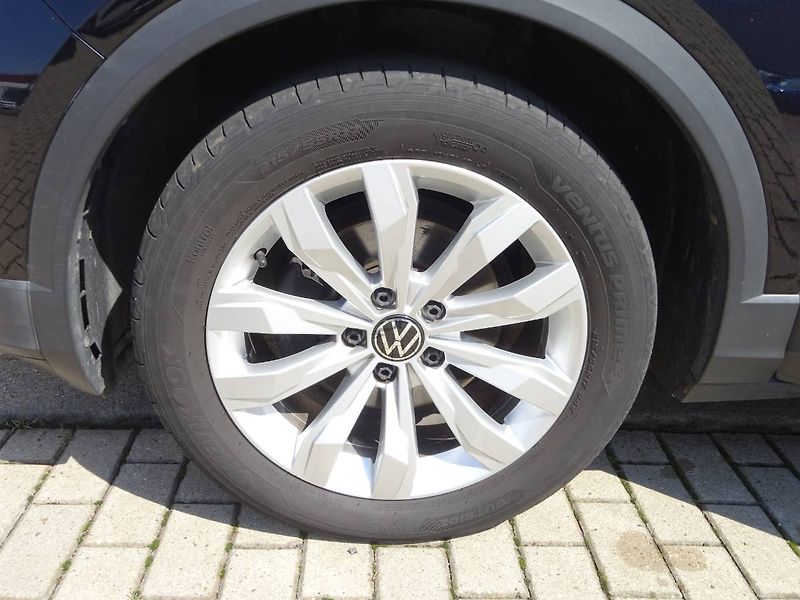 Volkswagen T-Roc (2021) 1,5 TSi /110kW Sport DSG - fotka 17 z 27