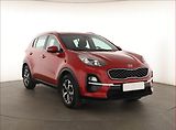 Kia Sportage (2019) 1.6 CRDi, ČR,1.maj, Serv.kniha - náhled 1