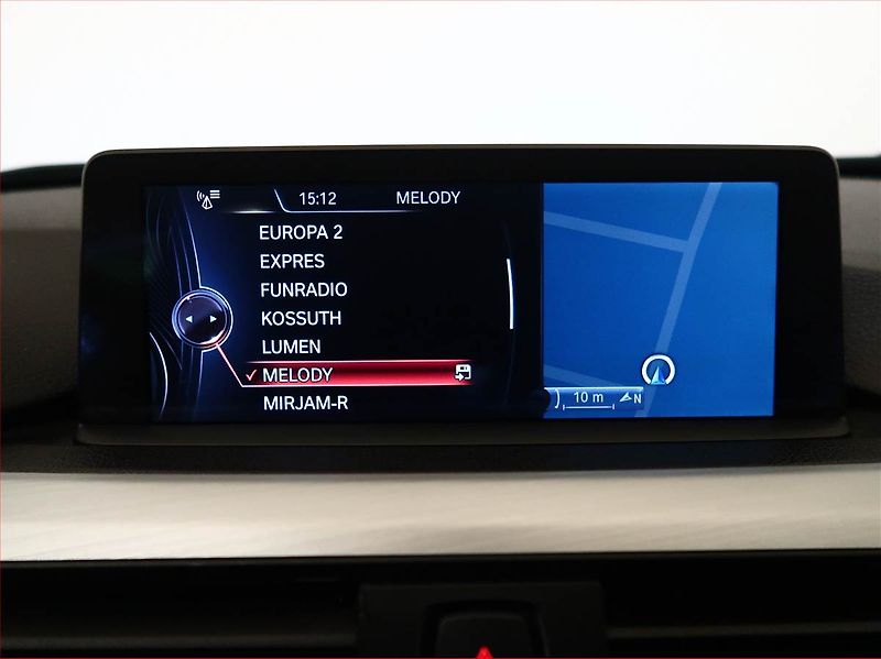 BMW Řada 3 (2013) 320 d, Automat, Serv.kniha - fotka 16 z 19