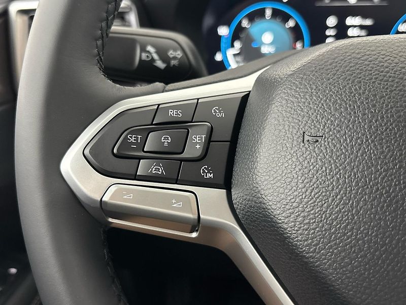Volkswagen Amarok DC Style - fotka 22 z 28