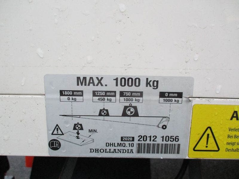 MAN TGL 8.190, nový tachograf, 1 l - fotka 31 z 32