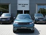 Land Rover Range Rover Velar (2026) 2,0 S D200 - náhled 1