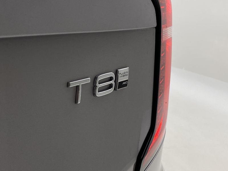 Volvo XC90 (2026) T8 AWD RECHARGE BRIGHT PLUS 7m - fotka 20 z 70