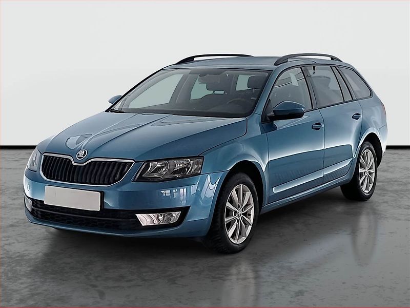 Škoda Octavia (2015) Elegance 2.0 TDI, 4X4 - fotka 2 z 19