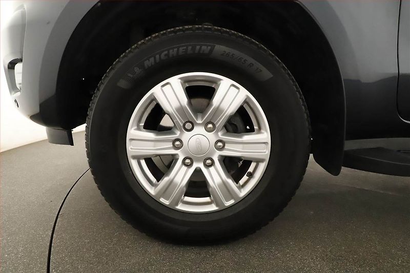 Ford Ranger (2021) 2.0 EcoBlue - fotka 17 z 17