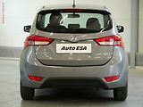 Hyundai ix20 (2015) 1.6 CVVT, 1.maj,ČR, Klima - náhled 4