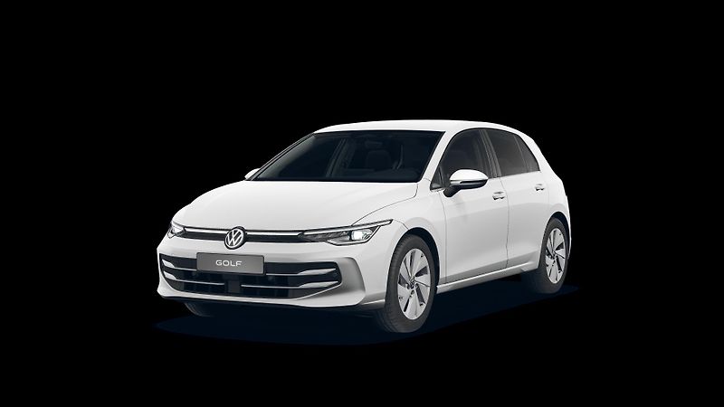 Volkswagen Golf (2025) 1,5 TSI Style  110kW - fotografie inzerátu