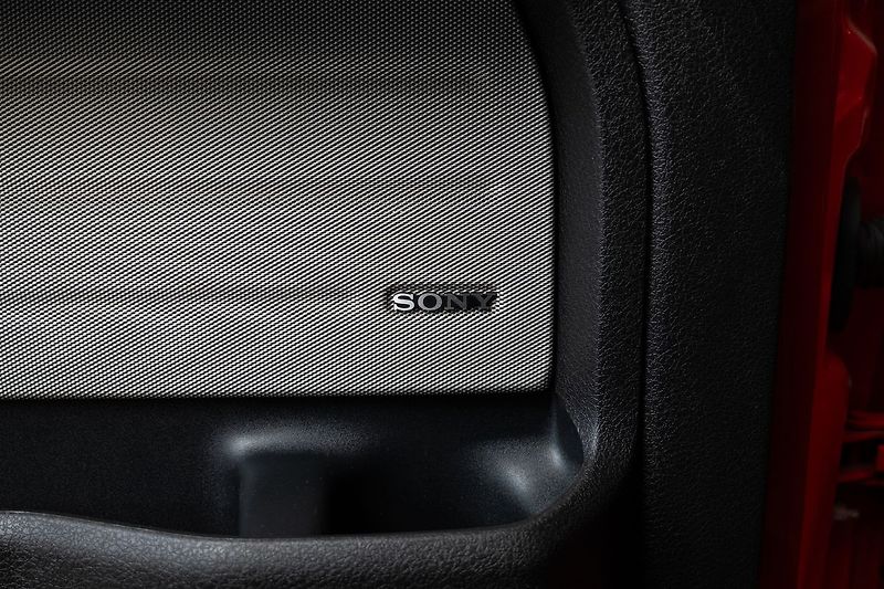 Ford Ostatní F-150 6.2 SVT - fotka 20 z 24