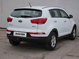 Kia Sportage (2015) 1.7 CRDi, 2.maj,ČR, servis - náhled 6