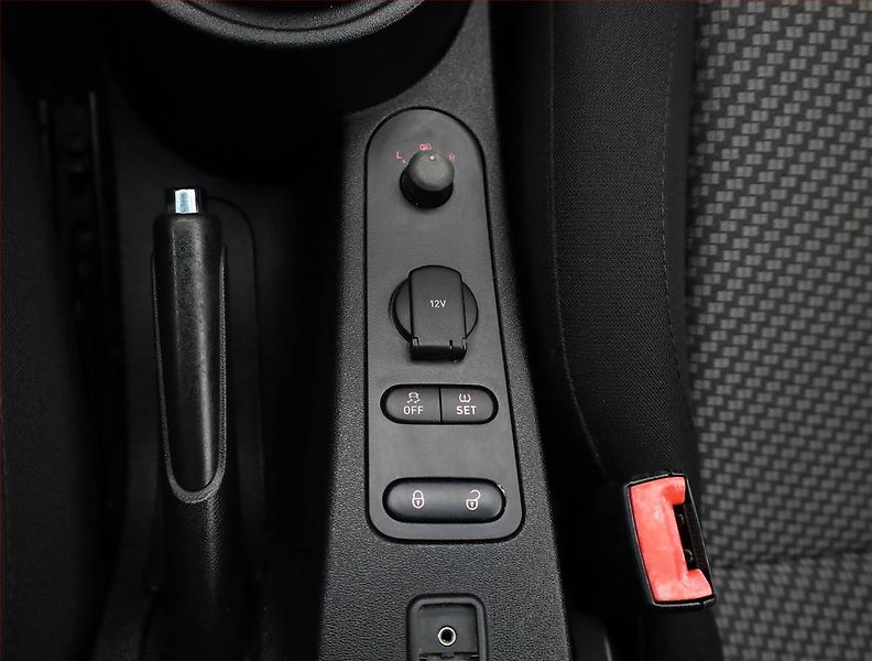 Seat Leon (2010) 1.4 TSI, Serv.kniha, nová STK - fotka 14 z 17