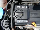 Škoda Octavia 1,4 TSi 90kW po servise, závěs - náhled 42