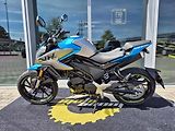 CFMOTO (2026) 125 NK - náhled 7