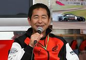 Keiichi Tsuchiya, ikona japonské automobilové kultury a muž, který proměnil drift v umění. Ve světě je známý jako Král driftu - Drift King. V Japonsku je nejčastěji oslovován přezdívkou Dorikin.