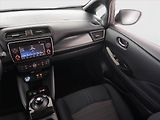 Nissan Leaf (2018) 40 kWh, SoH 87%, Automat - náhled 8
