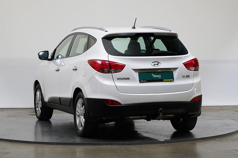 Hyundai ix35 - fotka 7 z 23