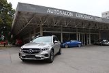 Mercedes-Benz GLC Mercedes-Benz GLC 200 4MATIC - náhled 1