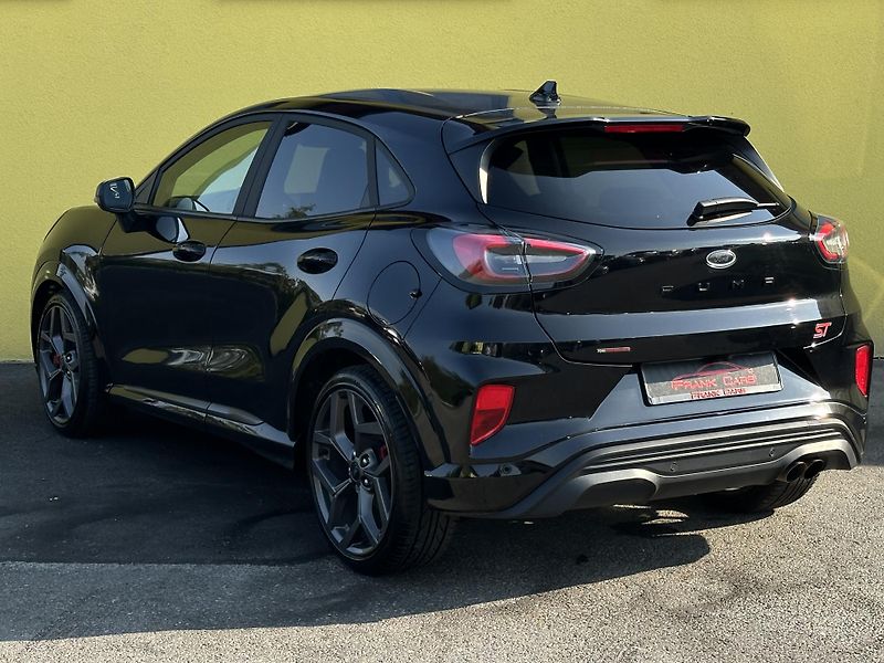 Ford Puma (2023) ST PERFORMANCE*147kW*1.Maj.B&O - fotka 3 z 50