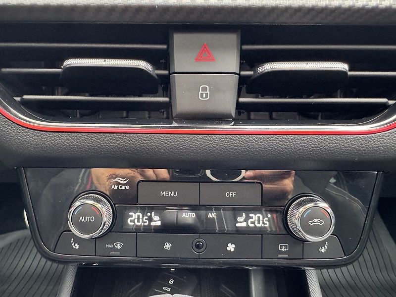 Škoda Scala (2024) 1.5TSi DSG Monte Carlo LED - fotka 11 z 50