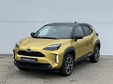 Toyota Yaris Cross 1.5 HSD e-CVT Executive FWD - náhled 1
