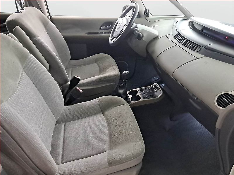 Renault Espace (2005) 1.9 dCi, Tažné, CZ doklady - fotka 9 z 20