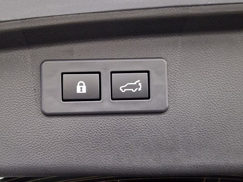 Subaru Outback (2025) 2.5 COMFORT/LIMITED 4WILD 2025 - fotka 31 z 57