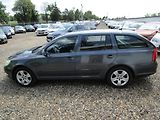 Škoda Octavia 2,0TDI-103KW-NOVÁ STK - náhled 2
