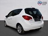Opel Meriva 1,4 i  NOVÉ V ČR,SERVIS - náhled 7