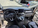 Mercedes-Benz Třídy V 250CDI Avantgarde TZ Burmaster - náhled 12