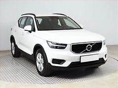 Volvo XC40 (2022) T2 - fotografie inzerátu