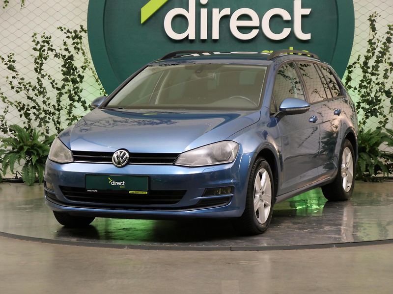Volkswagen Golf - fotografie inzerátu