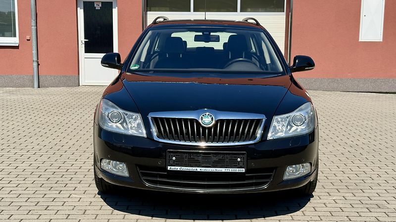 Škoda Octavia 1.4TSi*90kW*DSG*ELEGANCE PLUS* - fotka 7 z 22