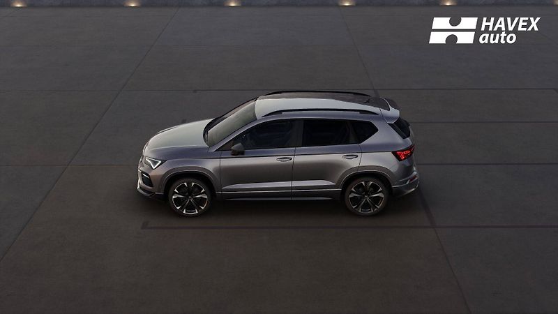 Cupra Ateca (2024) 2.0 TSI 190k DSG 4WD CUPRA - fotka 3 z 3
