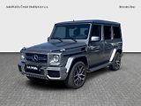 Mercedes-Benz Třídy G G 63 AMG DESIGNO - náhled 1