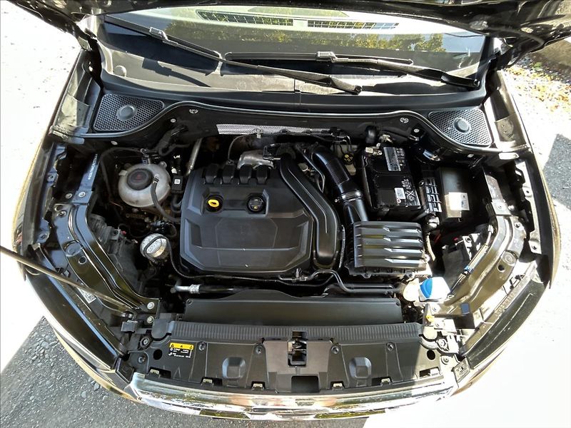 Seat Ateca 1,5 TSi DSG DPH  LED,ALU - fotka 47 z 49