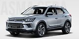 KGM Korando (2026) Smart 1.5 FWD A6 - náhled 1