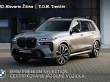 BMW X7 - náhled 1
