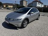 Honda Civic (2006) 1,4i-VTEC,SPORT,rezervace - náhled 1
